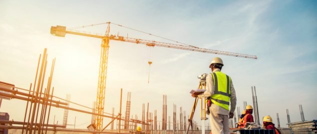 Refineries, Logistics Yards and Works