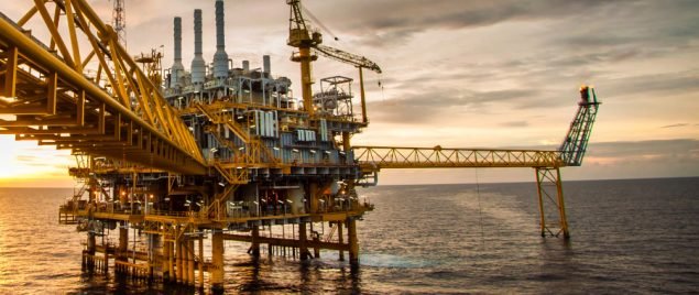 Drilling Rigs